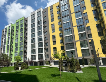 ЖК Счастливый в Днепре