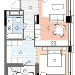 ЖК Біоритм, Київ