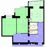 ЖК Форрест, Луцьк