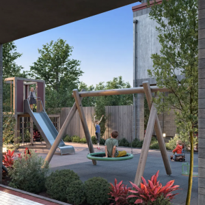 Таунхауси New Smart 14, Софіївська Борщагівка