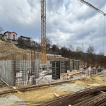 ЖК, Львів, Лисеницька