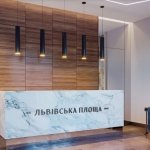 ЖК Львівська Площа, Київ