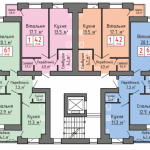 ЖК Тріумф, Луцьк