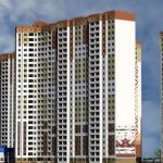 ЖК Патриотика, Киев