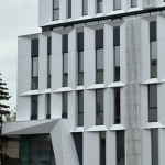 Офисный центр, Львов, Каменецкая