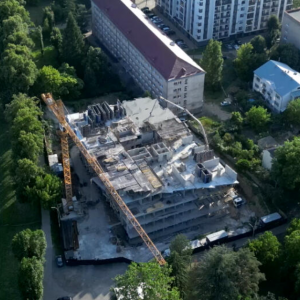 ЖК Royal Park, Ужгород