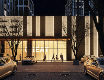 ТЦ GREAT, Львів