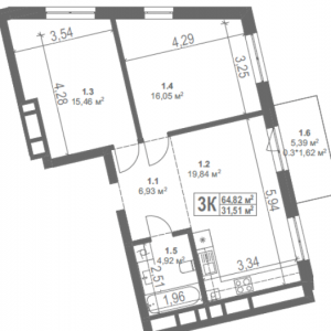 ЖК, Сокильныки, Героев Крут