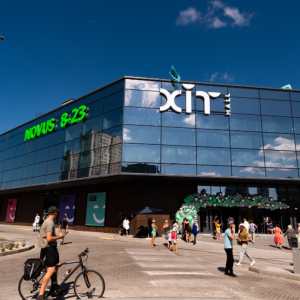 ТЦ Xит Mall, Киев