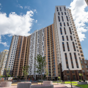 ЖК Кадор Сити, Одесса