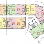 ЖК 31 Жемчужина, Одесса