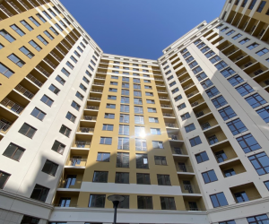 ЖК Одесские Традиции на Глушко, Одесса