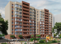 ЖК Agatbud, Хмельницкий