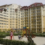 ЖК Чайка, Чайки