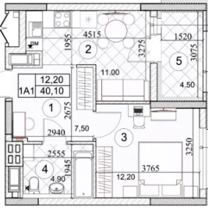 ЖК Kaskad Residence, Киев