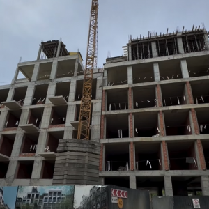 ЖК Residence Eleven, Львов