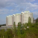 ЖК Солнечный, Николаев