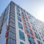 ЖК Crystal Avenue, Петропавловская Борщаговка