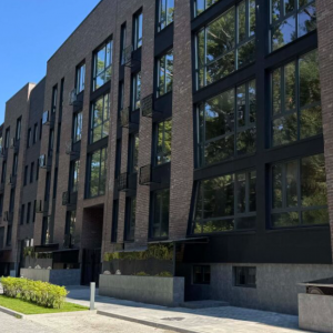 ЖК Hvoya, Пуща Водица