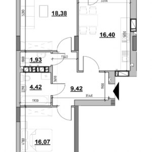 ЖК Morning-Evening, Львів