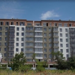 ЖК Сады Ривьеры, Одесса - Фонтанка