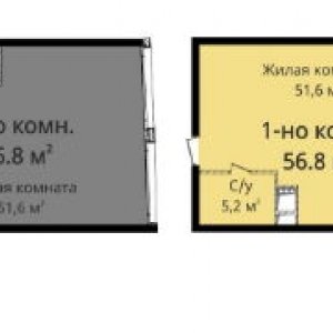 ЖК Новый берег, Одесса