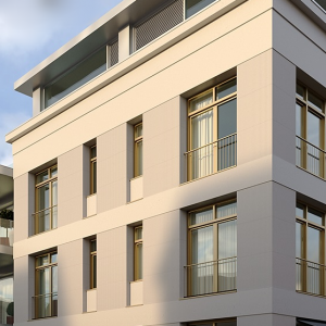 ЖК Auroom Sense, Львів