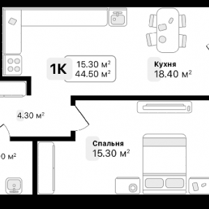 ЖК Auroom Lounge, Львів