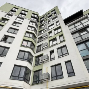 ЖК SKYFALL, Львів