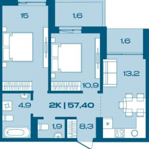 ЖК Porto Franko, Ивано-Франковск