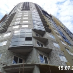ЖК Аксиома, Харьков