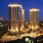 ЖК Покровский Посад, Киев