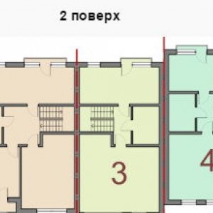 Коттеджный комплекс TEN HOUSEs, Ровно