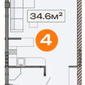 ЖК Хрусталь, Луцк