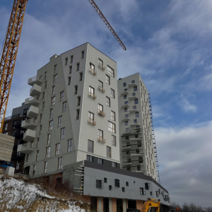 ЖК Viking Hills, Львів