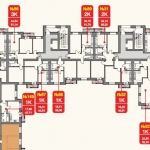 ЖК Театральний, Рівне