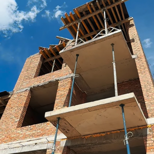 ЖК Forrest, Винница