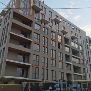 ЖК Avalon Terra, Львів