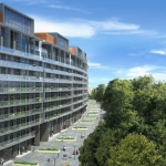 ЖК Crystal Park, Киев