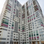 ЖК Горизонт, Одесса