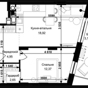 ЖК VERO, Львів