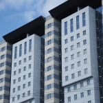 ЖК Кировский, Днепр