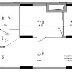 ЖК Свідомі, Крюковщина