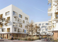 ЖК VERO, Львов