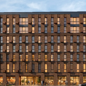 MOVIN hotel, Львів