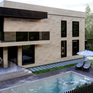 Коттеджный комплекс Alma Residence, Брюховичи