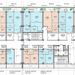 ЖК Новодворянский, Днепр, Ливарная