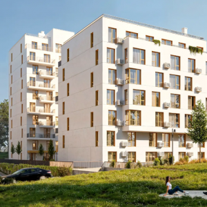 ЖК, Винники, Кольцевая