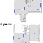 ЖК Садочок, Новосилки