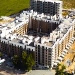ЖК Барселона, Софиевская Борщаговка